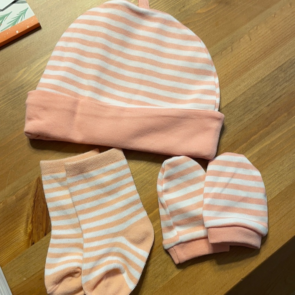 Baby items